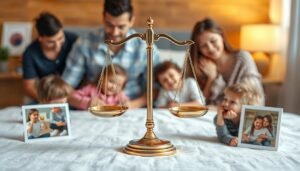 Child custody rights