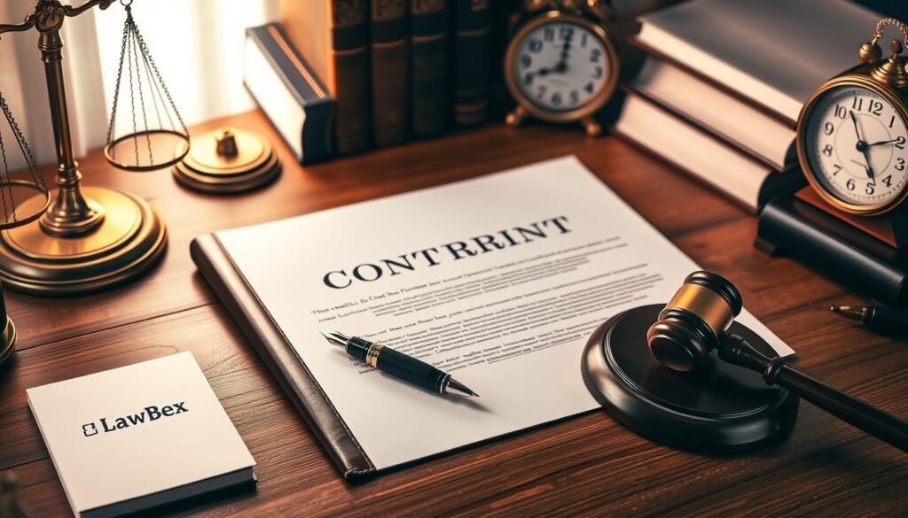 contract law basics