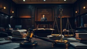 criminal defense strategies