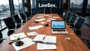 Important aspects of GmbH law