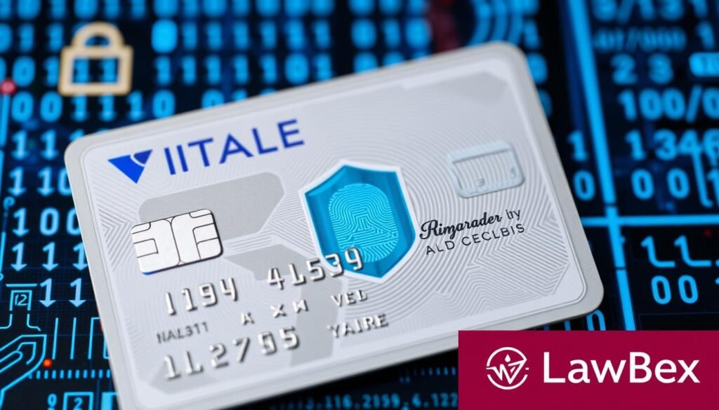 Tax and social fraud: Initiatives to secure the Vitale card