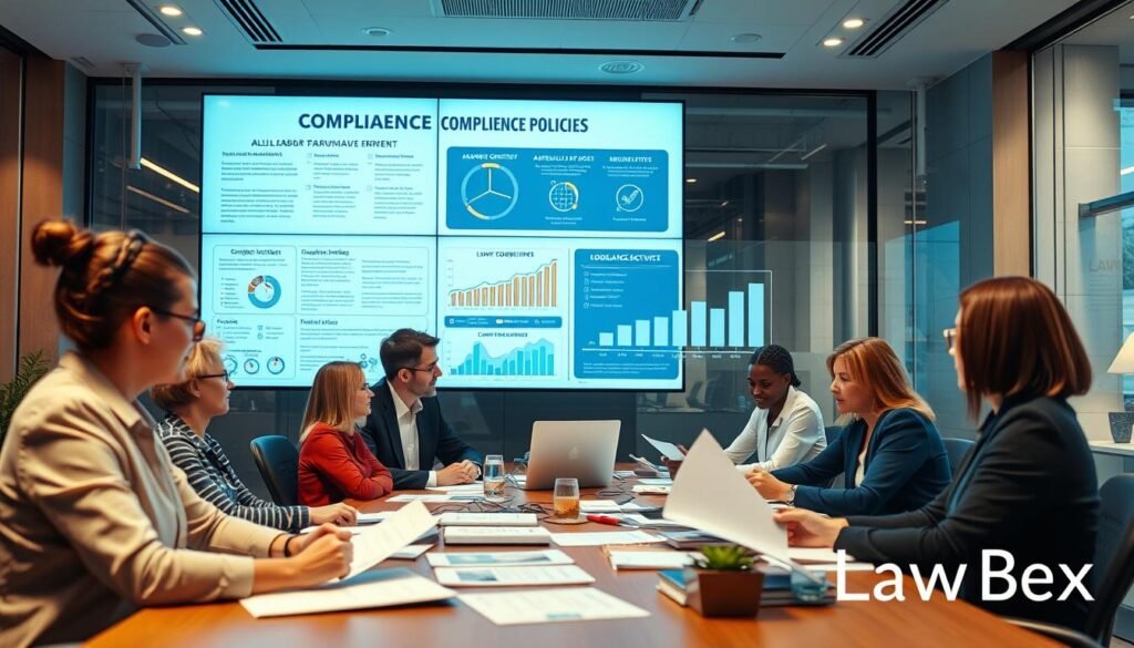 compliance best practices